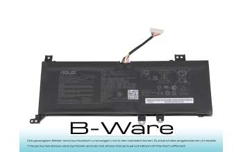 AX412R Batterie 37Wh b-stock