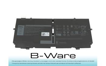 A027DR Batterie 51Wh b-stock