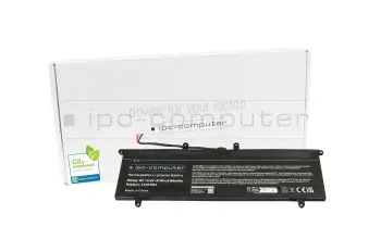 IPC-Computer batterie compatible avec Asus 0B200-03520100 à 67Wh