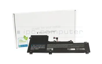 Lenovo L20C4PE1 Batterie