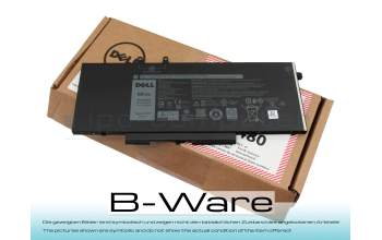A001DR Batterie 68Wh b-stock