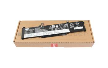 Batterie 57Wh original pour Lenovo ThinkPad P16s Gen 3 (21KS)