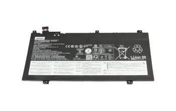 5B11N50694 original Lenovo batterie 60Wh