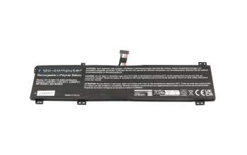 IPC-Computer batterie compatible avec Lenovo L20M4PC1 à 78,34Wh
