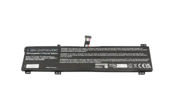 IPC-Computer batterie compatible avec Lenovo L20M4PC1 à 78,34Wh