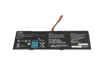 27S00-GJ407-G20S original Gigabyte batterie 94Wh (17 mm/87 mm)