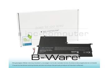 APK0JR IPC-Computer batterie 55Wh b-stock