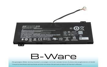 A021CR Batterie 57,48Wh b-stock (AP21D8M)