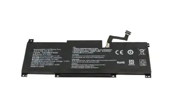 IPC-Computer batterie compatible avec MSI BTY-M491 à 52,4Wh