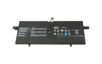 MSI BTY-S3B Batterie