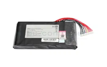 IPC-Computer batterie compatible avec MSI BTY-L781 à 75Wh