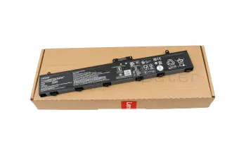 5B11M90135 original Lenovo batterie 99Wh