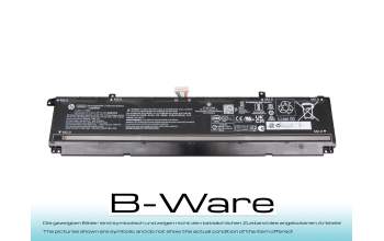 A017HR Batterie 83Wh b-stock