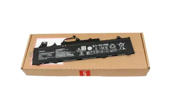 5B11M90109 original Lenovo batterie