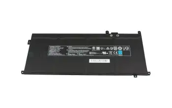PLIDB-00-15-4S1P-0 original Schenker batterie 73,41Wh