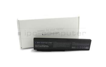 IPC-Computer batterie 58Wh compatible avec la serie Asus N53SV