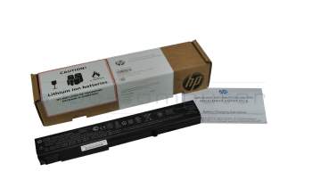 Batterie 73Wh original pour HP EliteBook 8740w