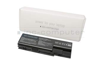 IPC-Computer batterie 49Wh compatible avec la serie Acer Aspire 7738G