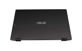 70N1A01L1100 original Asus unité d\'écran tactile 14.0 pouces (FHD 1920x1080) gris