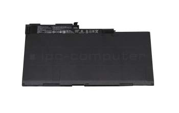 716723-2C1 original HP batterie 50Wh