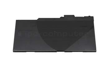 716723-2C1 original HP batterie 50Wh