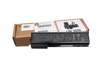 718755-001B original HP batterie 55Wh