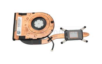 719B3S01003 original Lenovo ventilateur incl. refroidisseur (CPU/UMA)