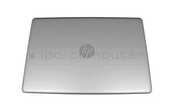 71NGD132078 original HP couvercle d\'écran 39,6cm (15,6 pouces) argent