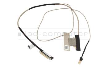 71NY2BO136 original Compal câble d\'écran LED eDP 40-Pin