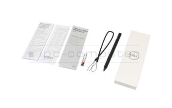 720R original Dell stylus pen / stylo incl. batterie
