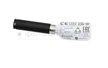 720R original Dell stylus pen / stylo incl. batterie