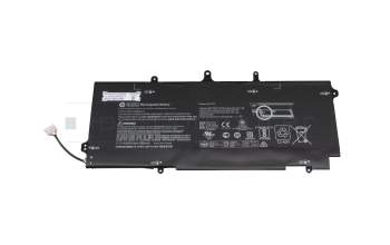 722297-005 original HP batterie 42Wh