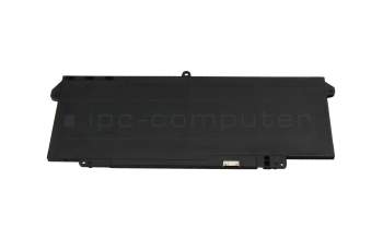 727CG original Dell batterie 42Wh