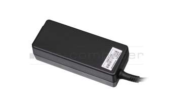 740015-001 original HP chargeur 45 watts avec adaptateur