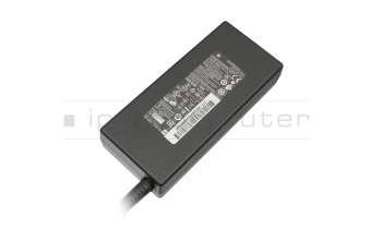 740707-001 original HP chargeur 135 watts avec fiche coudée