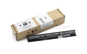 756480-541 original HP batterie 40Wh