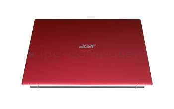 7566059100004 original Acer couvercle d\'écran 39,6cm (15,6 pouces) rouge