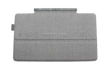 783099-041 original HP clavier incl. topcase DE (allemand) noir/noir