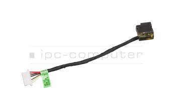 799736-S57 original HP DC Jack avec câble