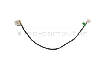 799750-Y23 original HP DC Jack avec câble