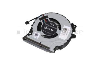 7H2160 original HP ventilateur (GPU) VGA droite