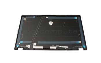 7K2A427 MSI couvercle d\'écran 43,9cm (17,3 pouces) anthracite-noir