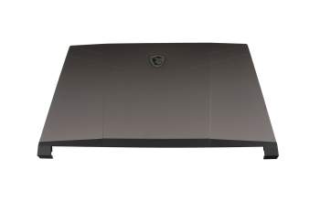 7L1A413 original MSI couvercle d\'écran 43,9cm (17,3 pouces) anthracite-gris-noir