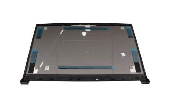7L1A413 original MSI couvercle d\'écran 43,9cm (17,3 pouces) anthracite-gris-noir