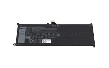 7VKV9 original Dell batterie 30Wh