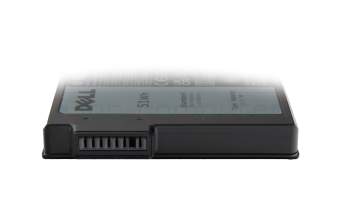 7WNW1 original Dell batterie 51Wh
