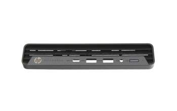 M11550-001 original HP Couverture noir