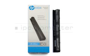 800009-121 original HP batterie 41Wh