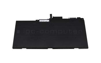 800513-001 original HP batterie 46Wh