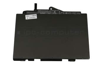 800514-001 original HP batterie 44Wh